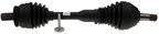 GKN Loebro 305889 CV Axle Assembly - Front Left - view 5