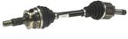 GKN Loebro 305921 CV Axle Assembly - Front Right - view 3