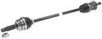 GKN Loebro 305928 CV Axle Assembly - Rear Right - view 4
