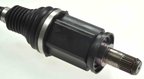 GKN Loebro 305944 CV Axle Assembly - Front Left - view 3