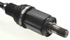 GKN Loebro 305945 CV Axle Shaft - Front Left - view 3