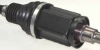 GKN Loebro 305946 CV Axle Assembly - Front Right - view 3