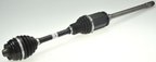 GKN Loebro 305946 CV Axle Assembly - Front Right - view 1