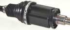 GKN Loebro 305947 CV Axle Assembly - Front Right - view 3