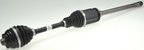 GKN Loebro 305947 CV Axle Assembly - Front Right - view 1