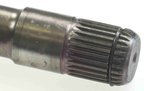 GKN Loebro 305947 CV Axle Assembly - Front Right - view 4