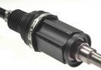 GKN Loebro 305948 CV Axle Shaft - Front Right - view 3