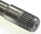 GKN Loebro 305948 CV Axle Shaft - Front Right - view 4