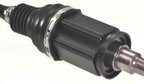 GKN Loebro 305949 CV Axle Assembly - Front Right - view 3