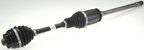 GKN Loebro 305949 CV Axle Assembly - Front Right - view 1