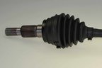 GKN Loebro 305950 CV Axle Shaft - Front, Front Left or Front Right - view 5