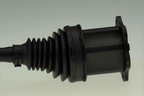 GKN Loebro 305950 CV Axle Shaft - Front, Front Left or Front Right - view 6
