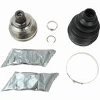 GKN Loebro 305969 CV Joint Kit - Front Right Outer - view 1