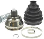 GKN Loebro 305969 CV Joint Kit - Front Right Outer - view 3