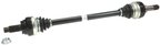 GKN Loebro 305982 CV Axle Assembly - Rear Right - view 4