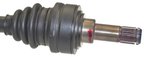 GKN Loebro 305984 CV Axle Assembly - Rear Right - view 6