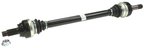 GKN Loebro 305989 CV Axle Assembly - Rear Left - view 4