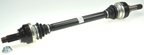 GKN Loebro 305990 CV Axle Assembly - Rear Left - view 1