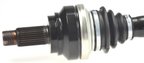 GKN Loebro 305991 CV Axle Assembly - Rear Right - view 2