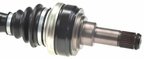 GKN Loebro 305991 CV Axle Assembly - Rear Right - view 3