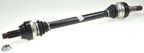 GKN Loebro 305992 CV Axle Assembly - Rear Left - view 1