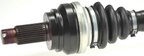 GKN Loebro 305993 CV Axle Assembly - Rear Right - view 2