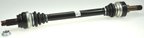 GKN Loebro 305993 CV Axle Assembly - Rear Right - view 1