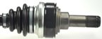 GKN Loebro 305997 CV Axle Assembly - Rear Right - view 3