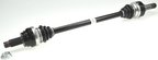 GKN Loebro 305997 CV Axle Assembly - Rear Right - view 1