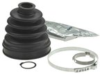GKN Loebro 306100 CV Joint Boot Kit - Front Inner or Rear Inner - view 2