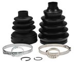 GKN Loebro 306123 CV Joint Boot Kit - Front Left Outer or Front Right Outer - view 2