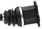 GKN Loebro 306139 CV Axle Assembly - Front Left - view 6