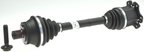 GKN Loebro 306142 CV Axle Assembly - Front Right - view 1
