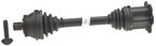 GKN Loebro 306143 CV Axle Assembly - Front Right - view 3
