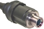 GKN Loebro 306148 CV Axle Assembly - Front Right - view 2