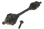 GKN Loebro 306161 CV Axle Assembly - Front Left - view 1