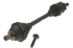GKN Loebro 306161 CV Axle Assembly - Front Left - view 4