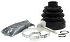 GKN Loebro 306179 CV Joint Boot Kit - Front Inner or Rear Inner - view 2