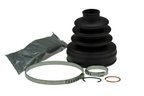 GKN Loebro 306202 CV Joint Boot Kit - Front Inner or Front Left Inner - view 2