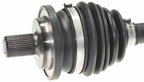 GKN Loebro 306226 CV Axle Assembly - Front Right - view 5