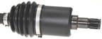 GKN Loebro 306226 CV Axle Assembly - Front Right - view 7