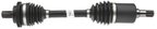 GKN Loebro 306228 CV Axle Assembly - Front Right - view 4