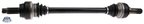 GKN Loebro 306272 CV Axle Assembly - Rear, Rear Left or Rear Right - view 4