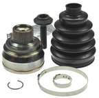 GKN Loebro 306275 CV Joint Kit - Front Right Outer - view 2