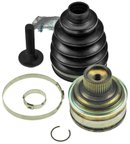 GKN Loebro 306277 CV Joint Kit - view 2