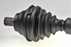 GKN Loebro 306295 CV Axle Assembly - Front Right - view 2