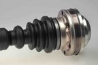 GKN Loebro 306295 CV Axle Assembly - Front Right - view 3