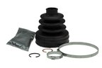 GKN Loebro 306347 CV Joint Boot Kit - Front Left Inner or Front Right Inner - view 2