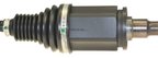 GKN Loebro 306359 CV Axle Assembly - Front Right - view 6