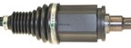 GKN Loebro 306359 CV Axle Assembly - Front Right - view 3